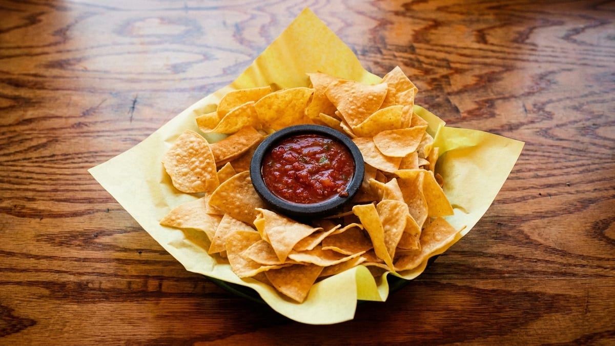 Medium: restaurants worth the detour