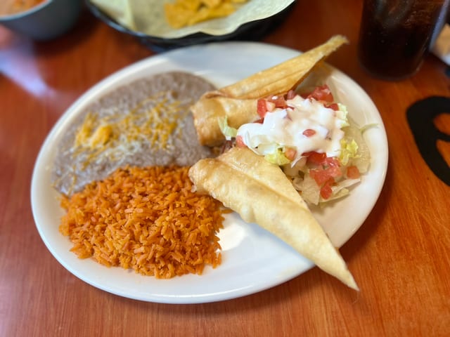 Flauta Combo.