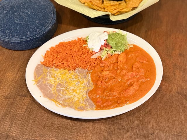 Gallo a la Diabla.