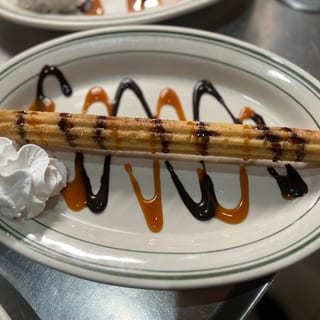 Churros
