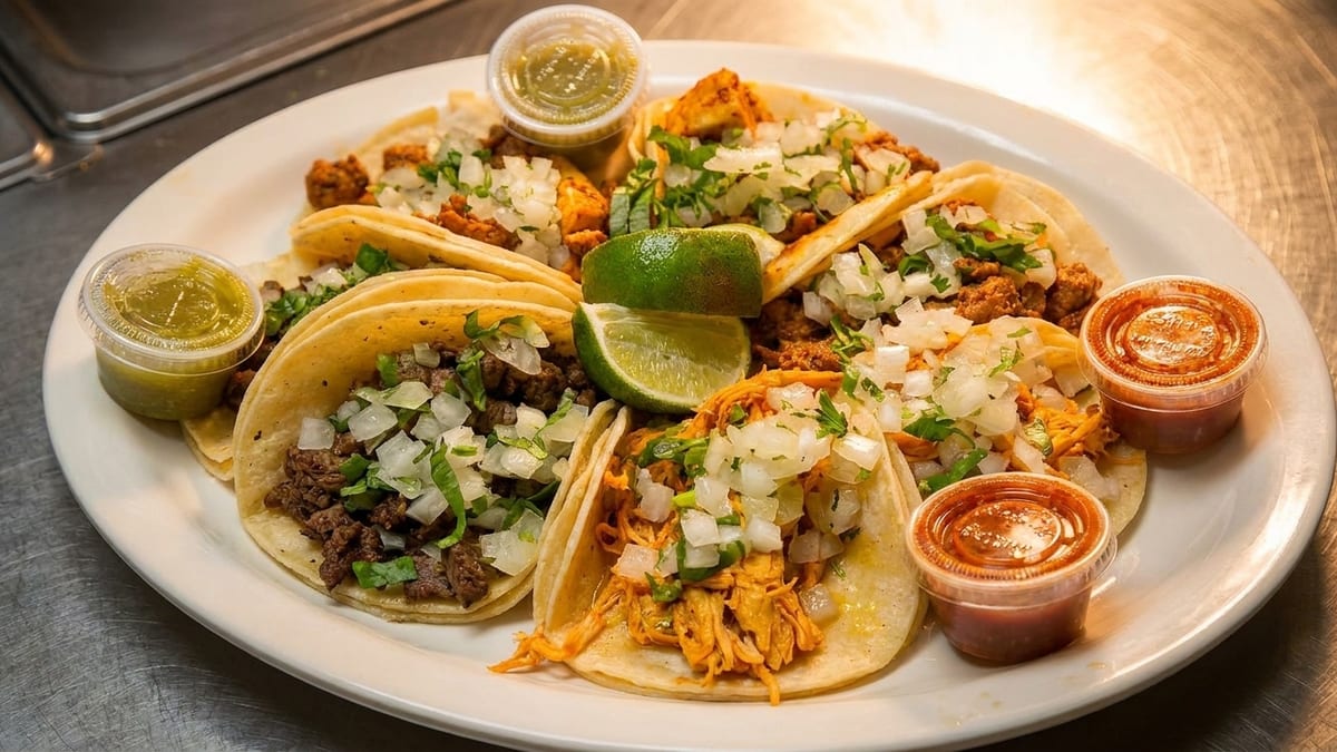 Female Foodie: Southern Utah dining