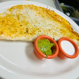 Premium Quesadilla