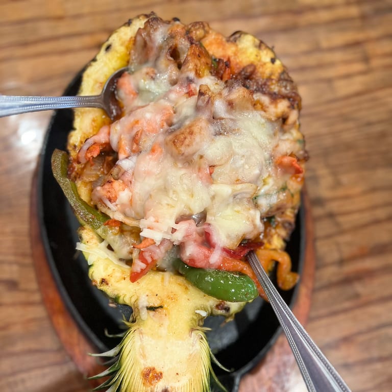 Savor Our Takeout Options