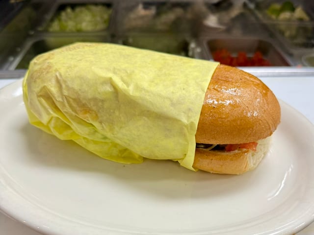 Torta.