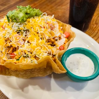 Taco Salad
